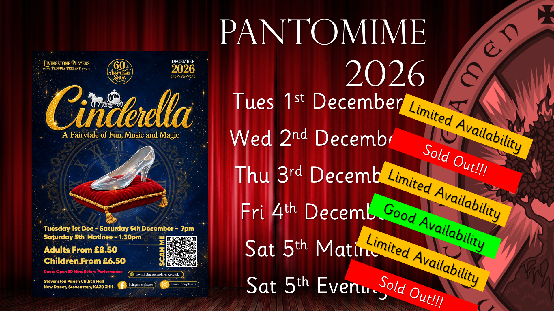 2026 Pantomime 1